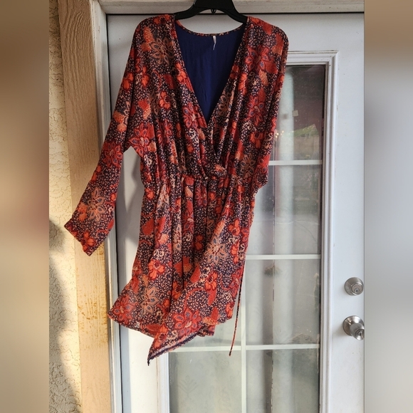 Free People Teegan Mini‎ - Picture 5 of 9